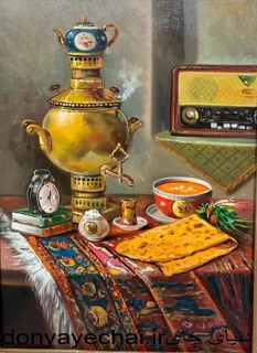 نوستالژی