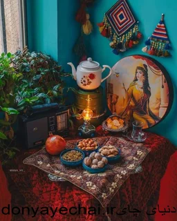 نوستالژی