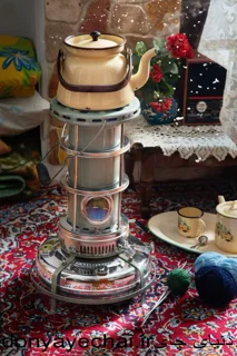 نوستالژی